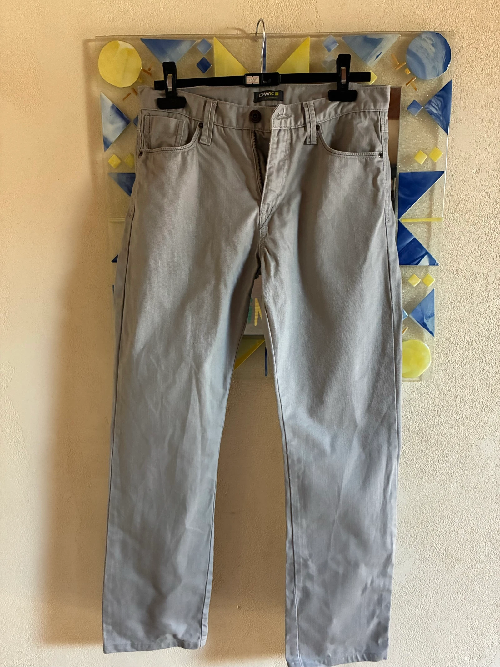 Pantalon OWK